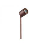  Piquet de jardin SL220, bronze 