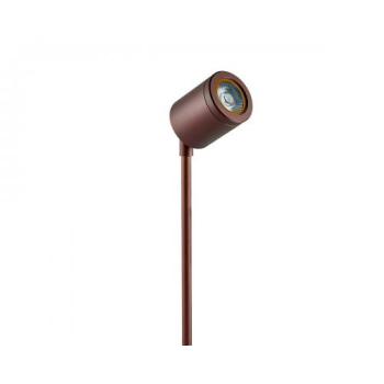  Piquet de jardin SL220, bronze 