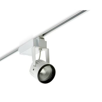  Projecteur blanc 31W 3000K 20 