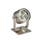  Projecteur UL030 inox 4000K 