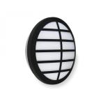  Grille noire IP65 