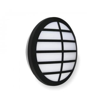  Grille noire IP65 