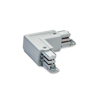  Connecteur L aluminium 