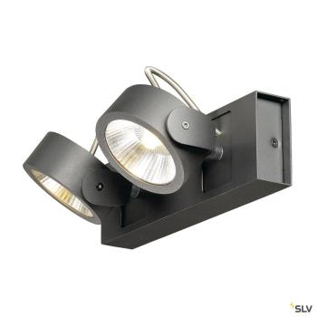  KALUnoir LED 31W 3000K 60 