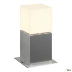  SQUARE POLE 30 borne inox 316 