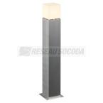  SQUARE POLE 90 borne inox 316 