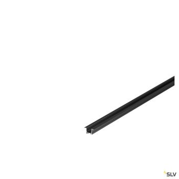  GRAZIA 10 Profil LED 2m noir 