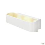  ASSO 300 LED, applique, blanc 