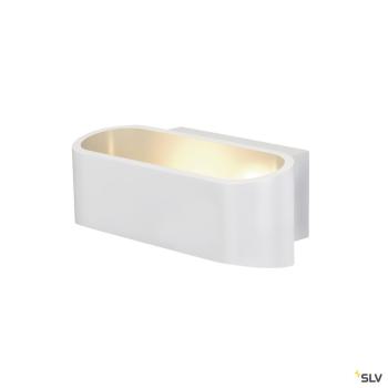  ASSO LED, applique, blanc 