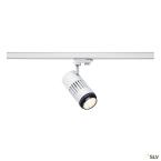  STRUCTEC LED, spot, blanc 