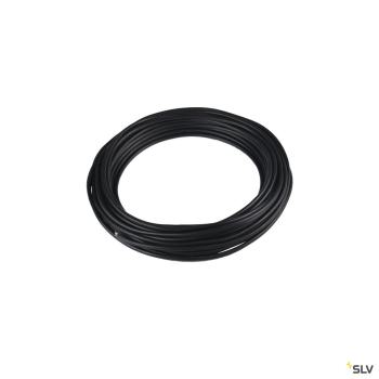  CABLE H05RN-F noir 2m 300/500V 