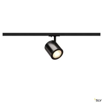  ENOLA_C LED, spot, noir 55 