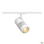  STRUCTEC LED 24W, blanc, 3000K 