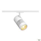  STRUCTEC LED 24W, blanc, 3000K 