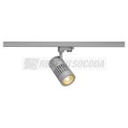  STRUCTEC LED 24W, Gris argent 