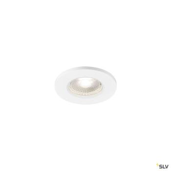  KAMUELA ECO LED, blanc, 4000K 