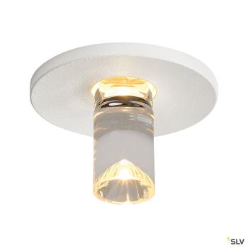  LIGHTPOINT rond blanc 1W 3000K 