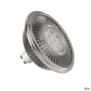  LED QPAR111 GU10, 13W, 30, 27 