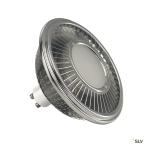  LED QPAR111 GU10, 13W, 140, 2 