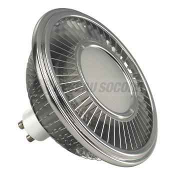  LED QPAR111 GU10, 13W, 140, 4 