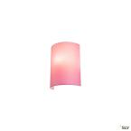  FENDA diff demi-cercle rose 