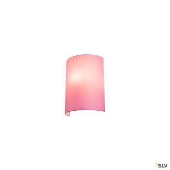  FENDA diff demi-cercle rose 