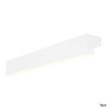  L-LINE 60 LED, IP44, blanc 