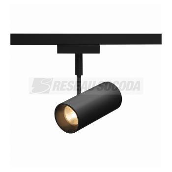  REVILO, spot, noir, LED 3000K, 