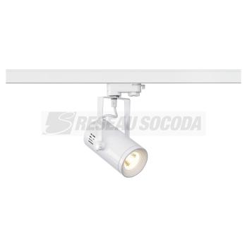  EUROSPOT LED SMALL blanc 9W 