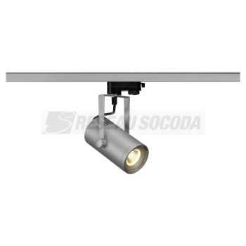  EUROSPOT LED SMALL gris 9W 