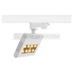  LENITO TRACK, blanc, LED 23W, 