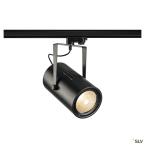  EUROSPOT TRACK, noir, LED 61W, 