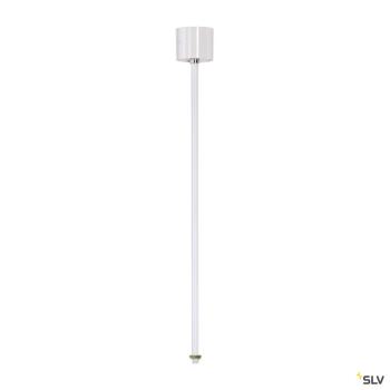  EUTRAC susp rigide blanc 60cm 