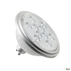  LED, QPAR111, GU10, 7W, 3000K, 