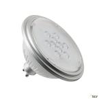  LED, QPAR111, GU10, 7W, 3000K, 