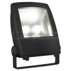  LED FLOOD LIGHT noir 80W 5700K 