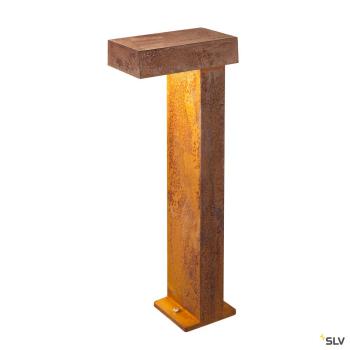  LED RUSTY PATHLIGHT 70 borne 