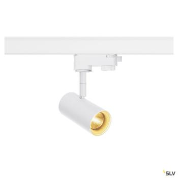  NOBLO spot rond blanc LED 7,5W 