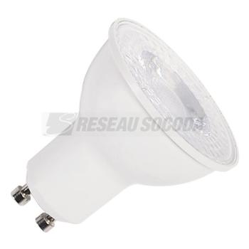  LED VALETOr GU10 RGBW 60 5,6W 