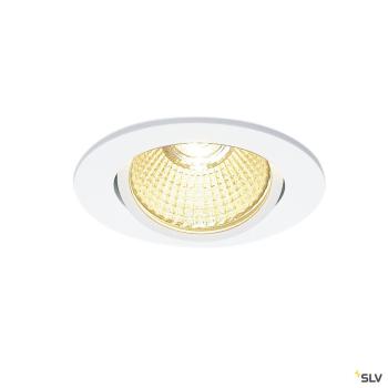  NEW TRIA 68 ROND blanc DTW 