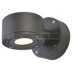  SITRA anthracite 9W 3000K IP44 