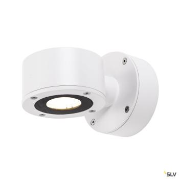  SITRA blanc 9W 3000K IP44 