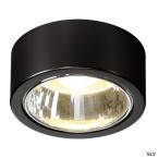  CL 101 GX53 rond noir max 11W 