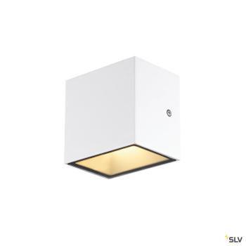  SITRA CUBE WL, applique/plafon 