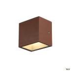  SITRA CUBE WL, applique/plafon 