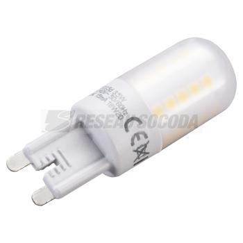  LED QT14 G9 2800K 3,5W 