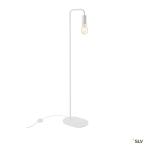  FITU FL lampadaire, blanc, E27 