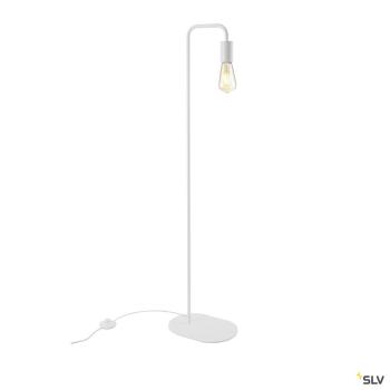  FITU FL lampadaire, blanc, E27 