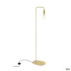  FITU FL lampadaire, dor clair 