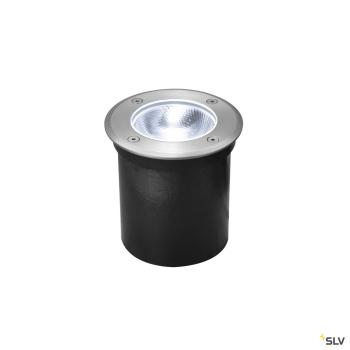  ROCCI 125 ROND 6W LED, encastr 